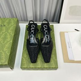 Picture of Gucci Shoes Women _SKUfw133470368fw